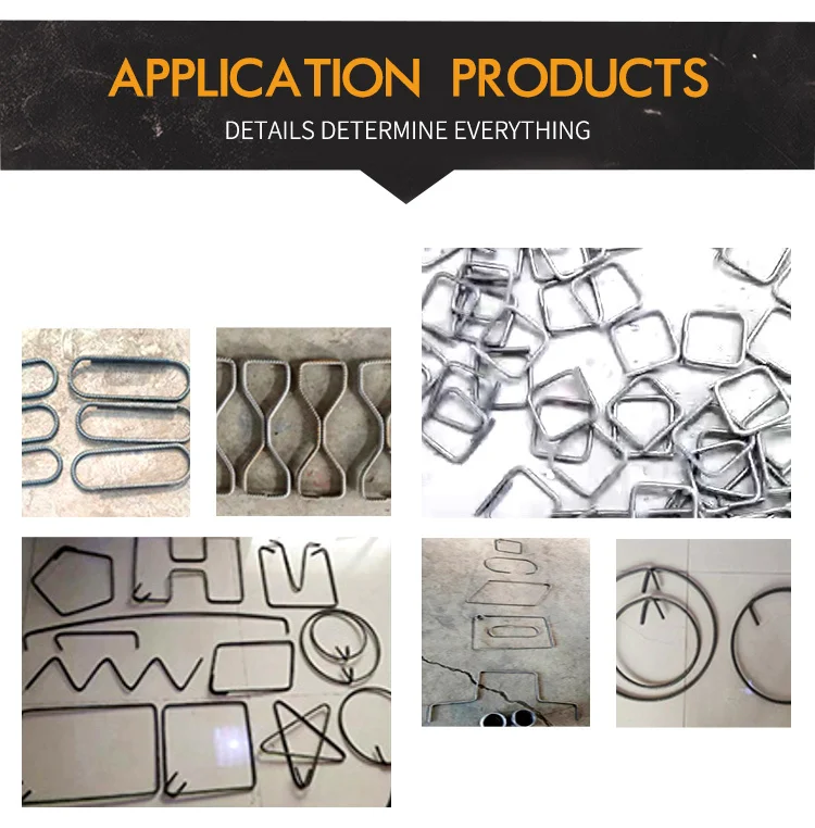 2025 станок для гибки стальных прутков с ЧПУ автоматическая машина арматуры