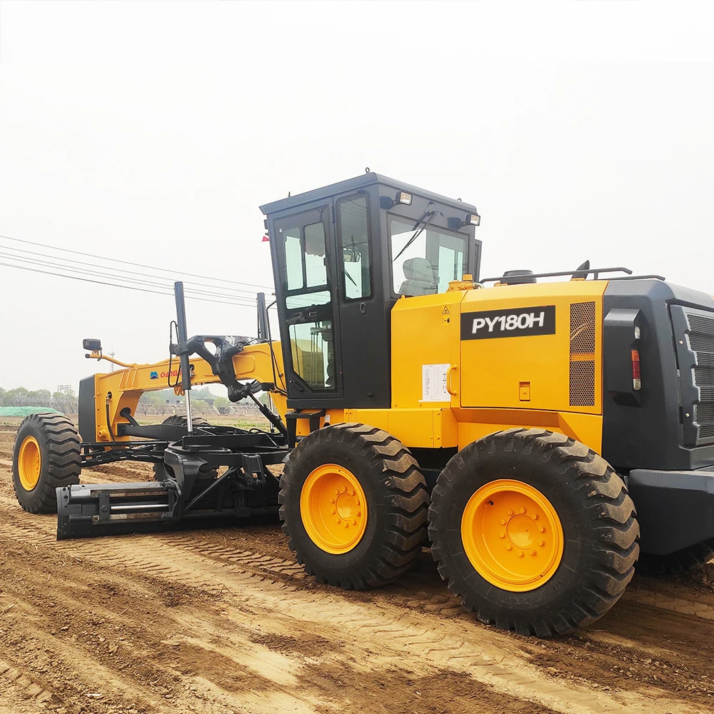 used caterpillar 140k