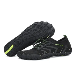 Womens Barefoot Gym Walking Trail Beach Hiking Water Shoes