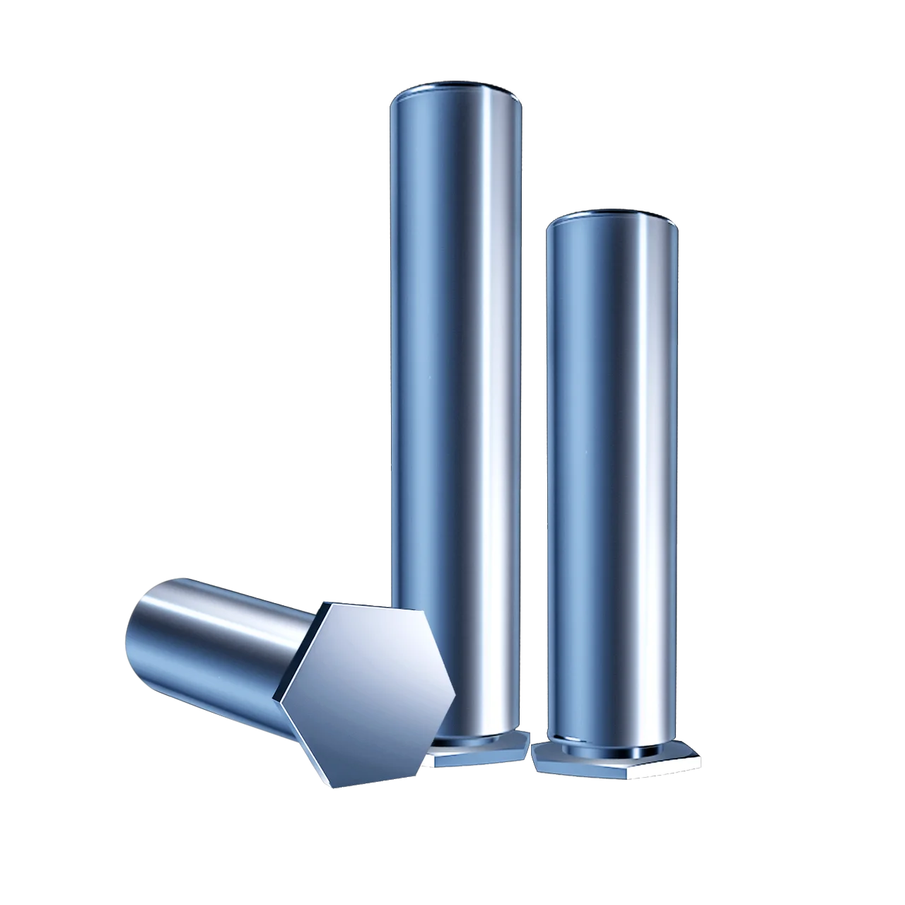 BSO sheet metal fasteners pressing standoffs self clinching standoff carbon steel