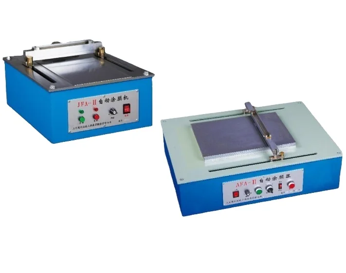 Automatic Film Applicator