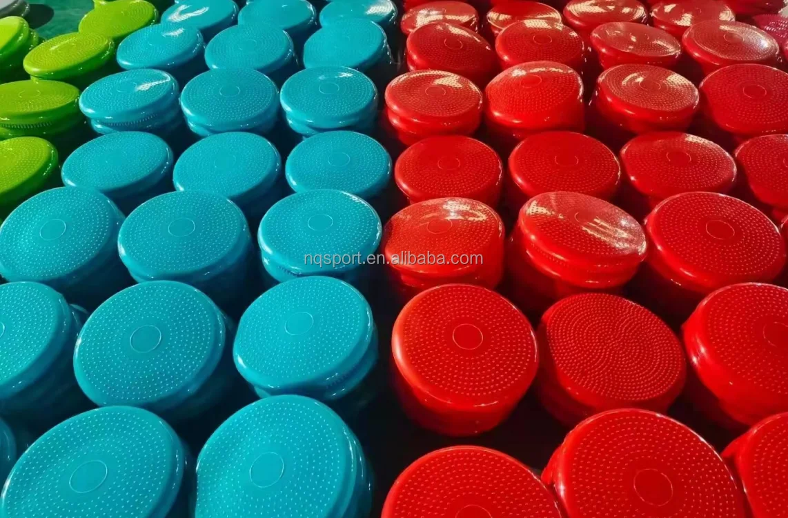 NQ SPORTS Gym Hone Equipment Machine Yoga Series Core Slider Sliding Discs Gliders PVC Material Training Gym Equipment Machine