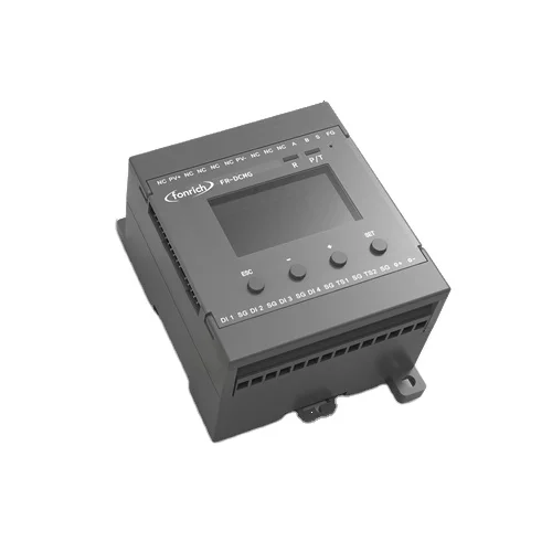 Fonrich FR-DCMG-MMPP 1500V DC String Level Supporting 32 Channels PV Combiner Box Monitoring Unit