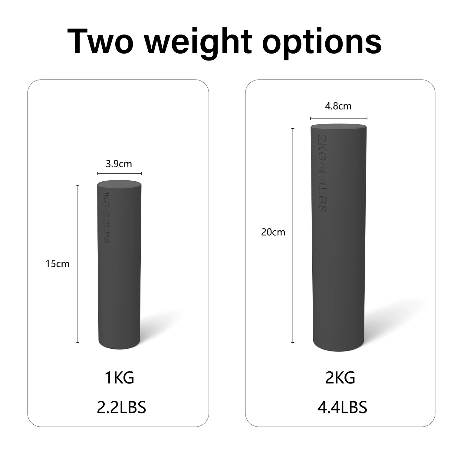 New Style Gym Gym Equipment Strength Training Loss Weight Dumbbell Kits Weightlifting Silicone Hand Weight