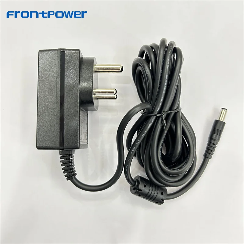 Frontpower india adapt 24V power 2a 12v adapt BIS power supply 24v 1a adapter with BIS certificate