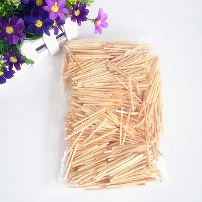 DIY ремесло проекта деревянные палочки матч для