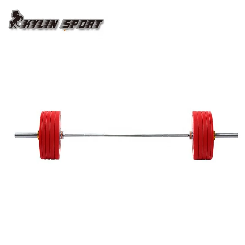  Kylinsport капитан Тяжелая атлетика бампер пластина Америка вес