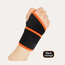 Yugland High Quality Wholesale Fitness, Basketball, Weightlifting Adjustable Wrist Support, Wrist Straps