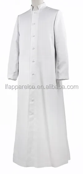 wholesale Conventional Clergy Choir Robe rich in color/uniform for church choir