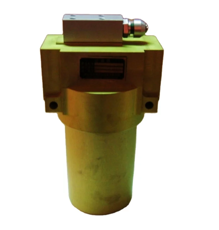 low pressure line filter YPM-330FT flow rates up to 330L/min made in china