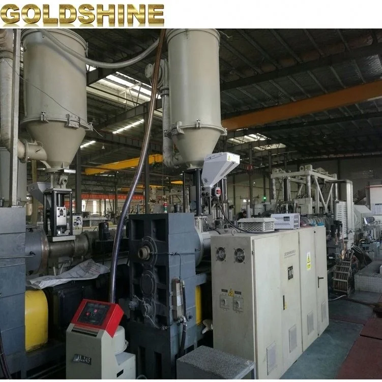 Single screw Doser Materials Equipment Granules Volumetric Dosing Machine feeder for masterbatch color