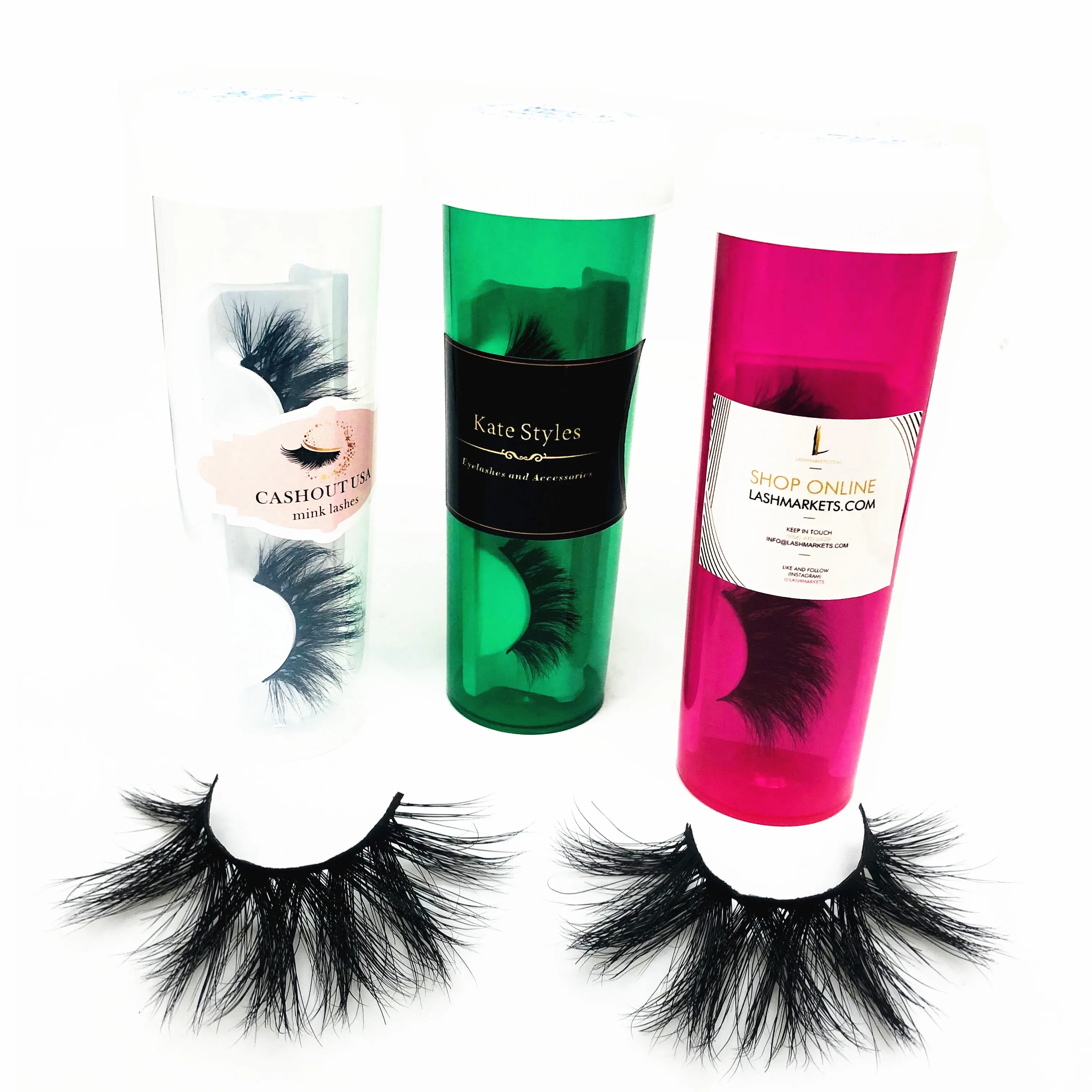 25mm eyelashes custom eyelash private label eyelashes false lashes vendor lash cases