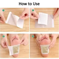 Новый продукт, бестселлер, пластырь для детоксикации стоп, CE, MSDS, ISO, подушечки для стимуляции потери веса во сне, Глубокая очистка