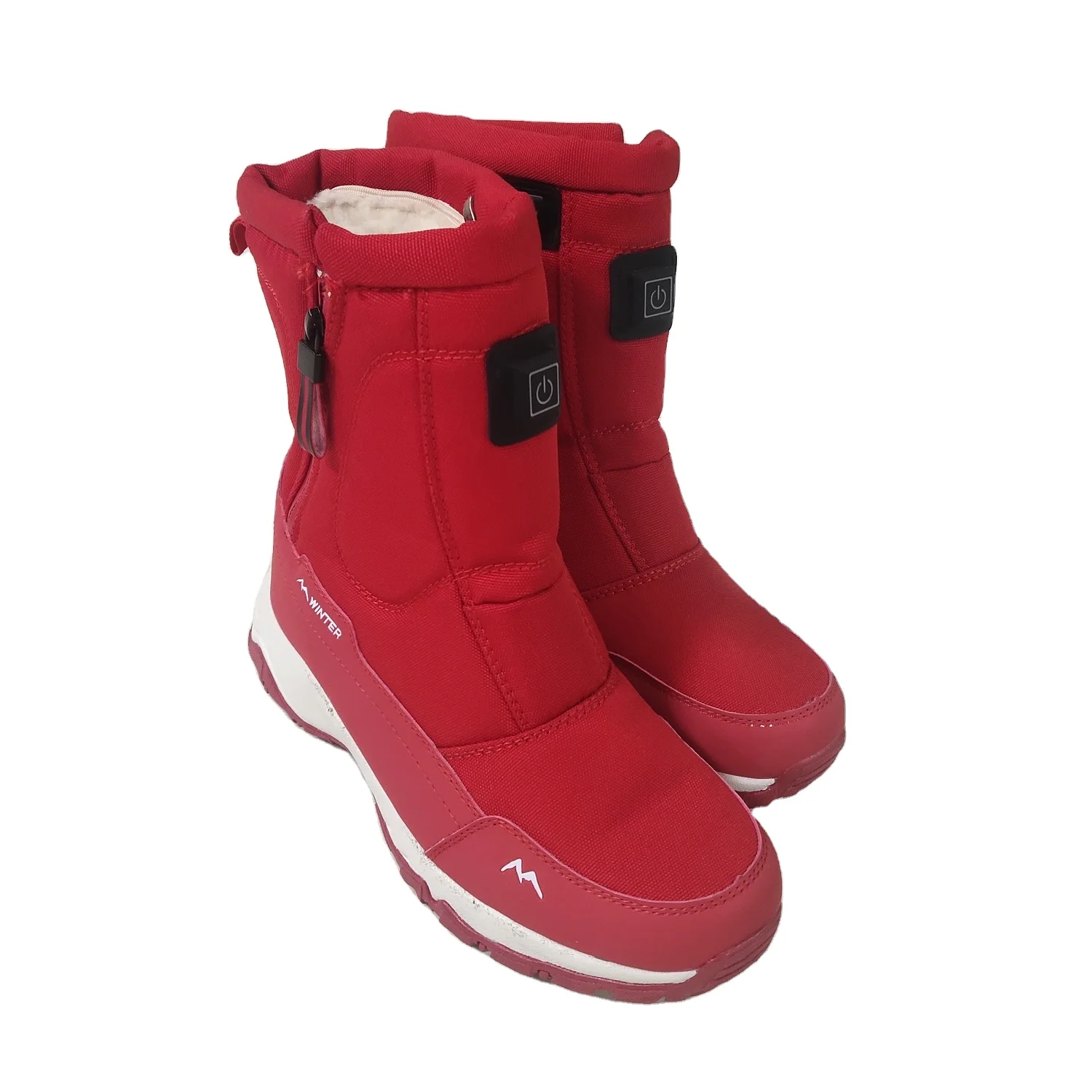 Женские зимние Новые поступления, водонепроницаемая зимняя обувь, женские зимние сапоги для женщин 2022