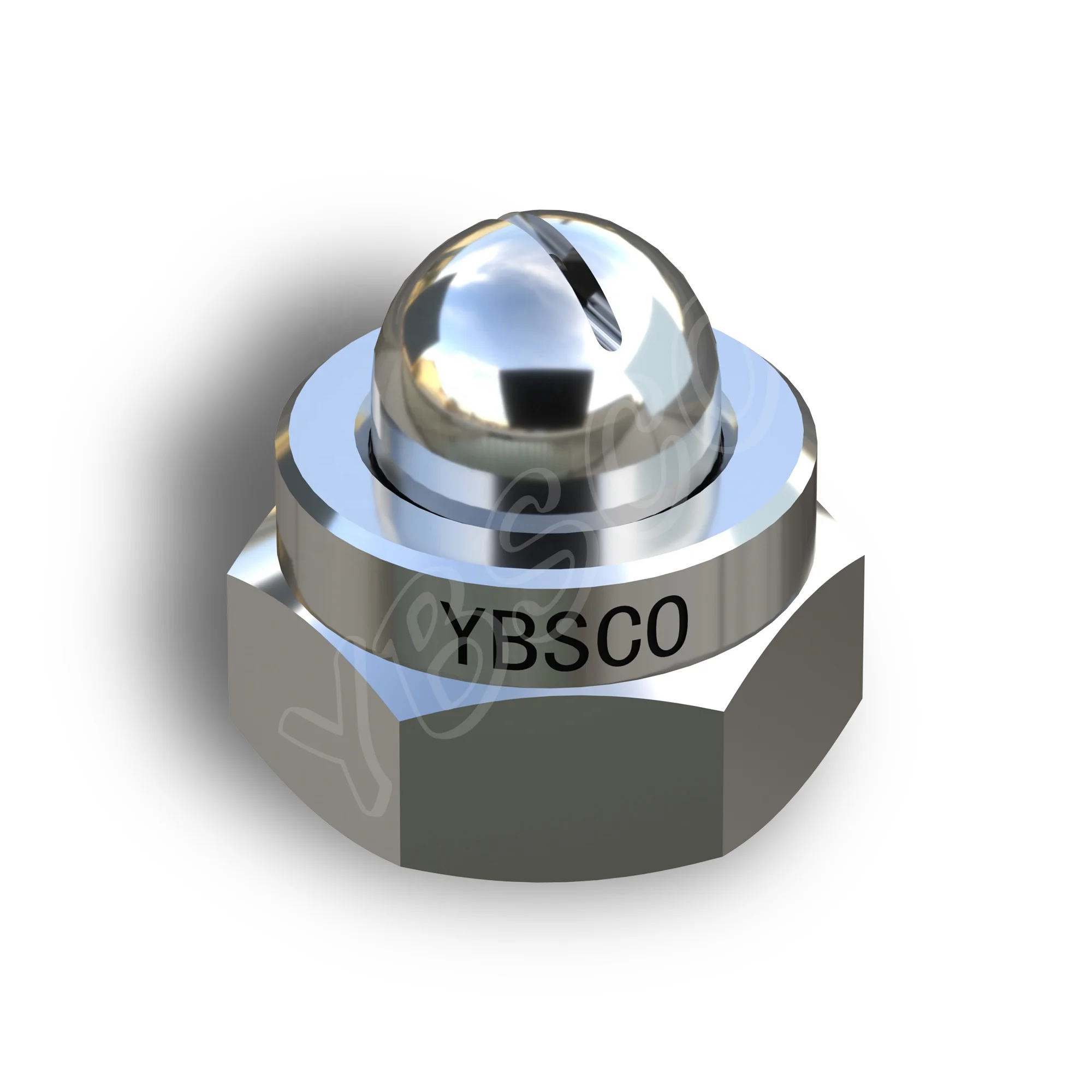 TB stainless steel water spray nozzle,air steam nozzle