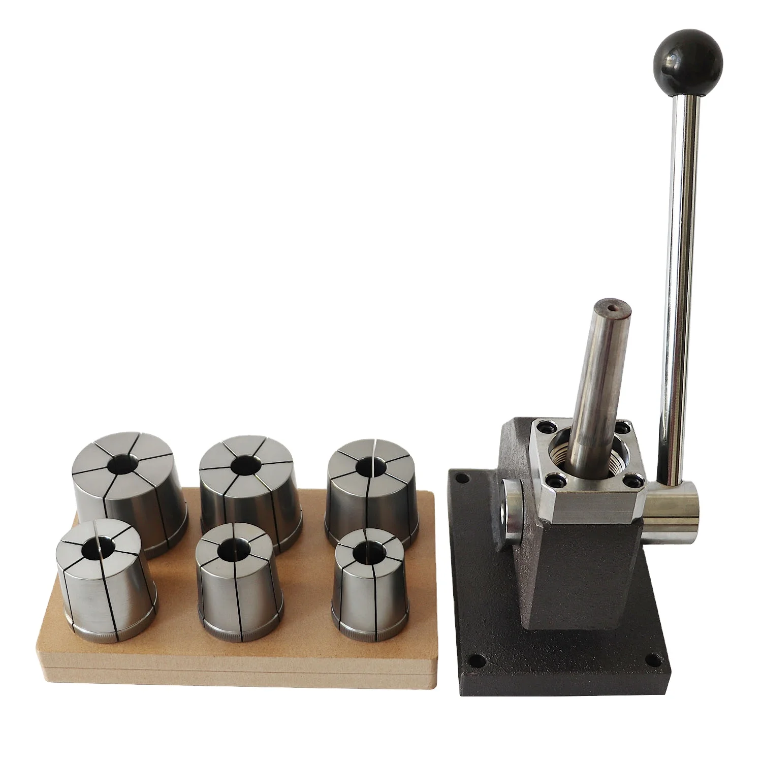 Jewelry Tools Equipment Ring Making Tool Ring Sizer Machine Bracelet Enlarger Round Bangles Enlarger