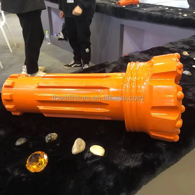  Молоток dth AtLlas Copco DHD340 DHD350 DHD360 DHD380 молотки сверла для бурения