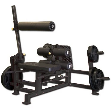 Gym Fitness Equipment Strength Training Power Runner for gym Club
