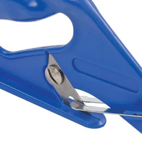 Professional Seam Carpet Cutter with Lock Fastener Hand Flooring Edge Trim Tool