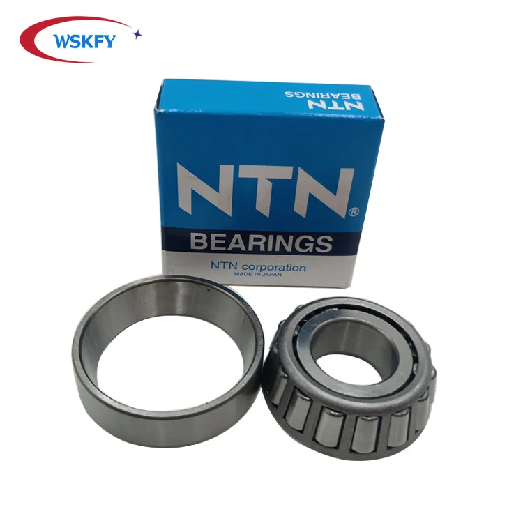 
Hot sale NTN 32218 tapered roller bearing P6 precision NTN 30302 taper roller bearing for Ecuador 