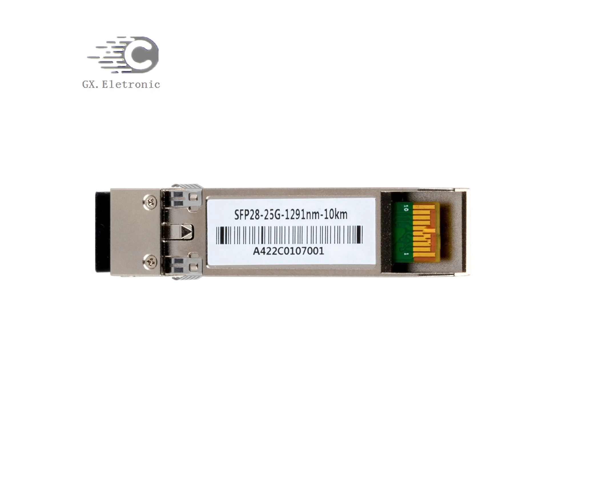 
Совместимый оптический трансивер Huawei ZTE Cisco SFP28 25G,BIDI, модель CWDM/DWDM 