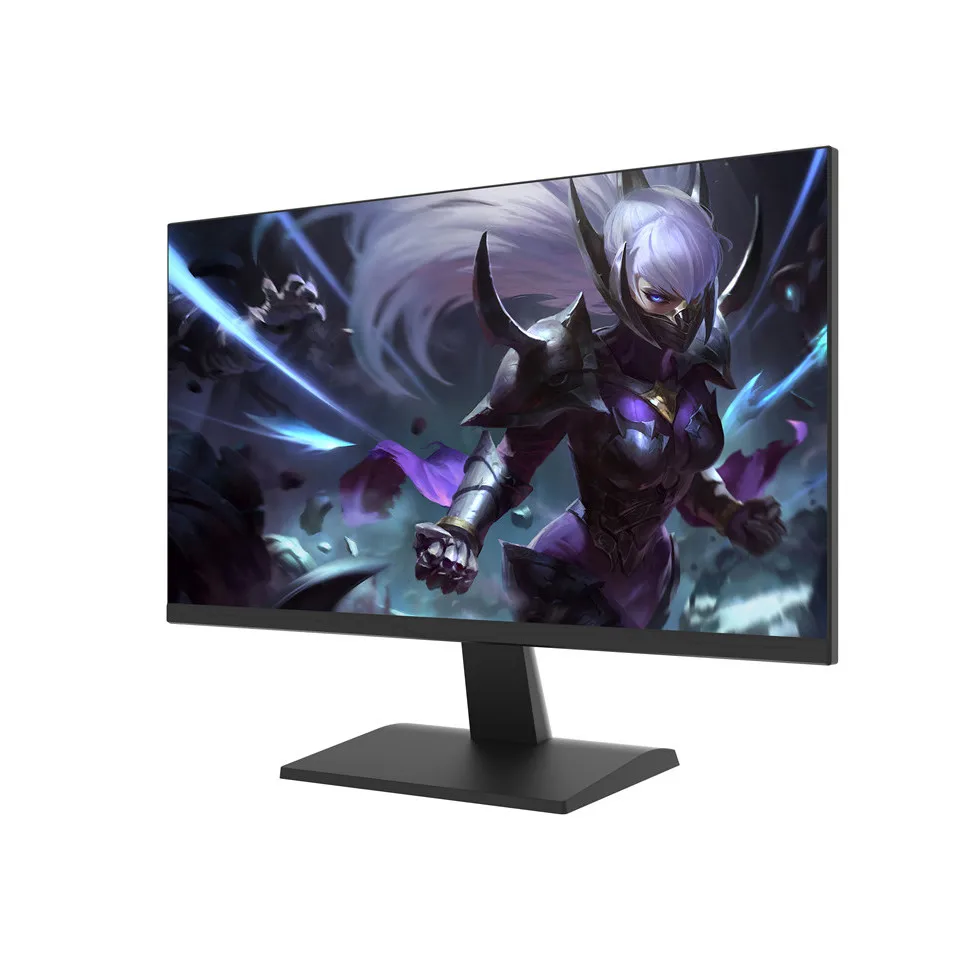 23.8 Inch Monitor Home and Office Use Desktop PC monitor 1080P 75Hz