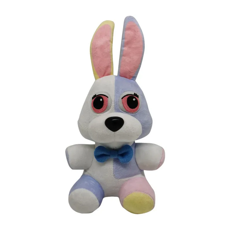 Wholesale Hot Selling Cartoon Stuffed Animal Plushie Soft Toys for kids