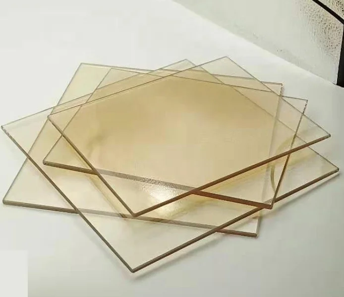 fireplace door fire rated clear black 4mm ceramic glass sheet