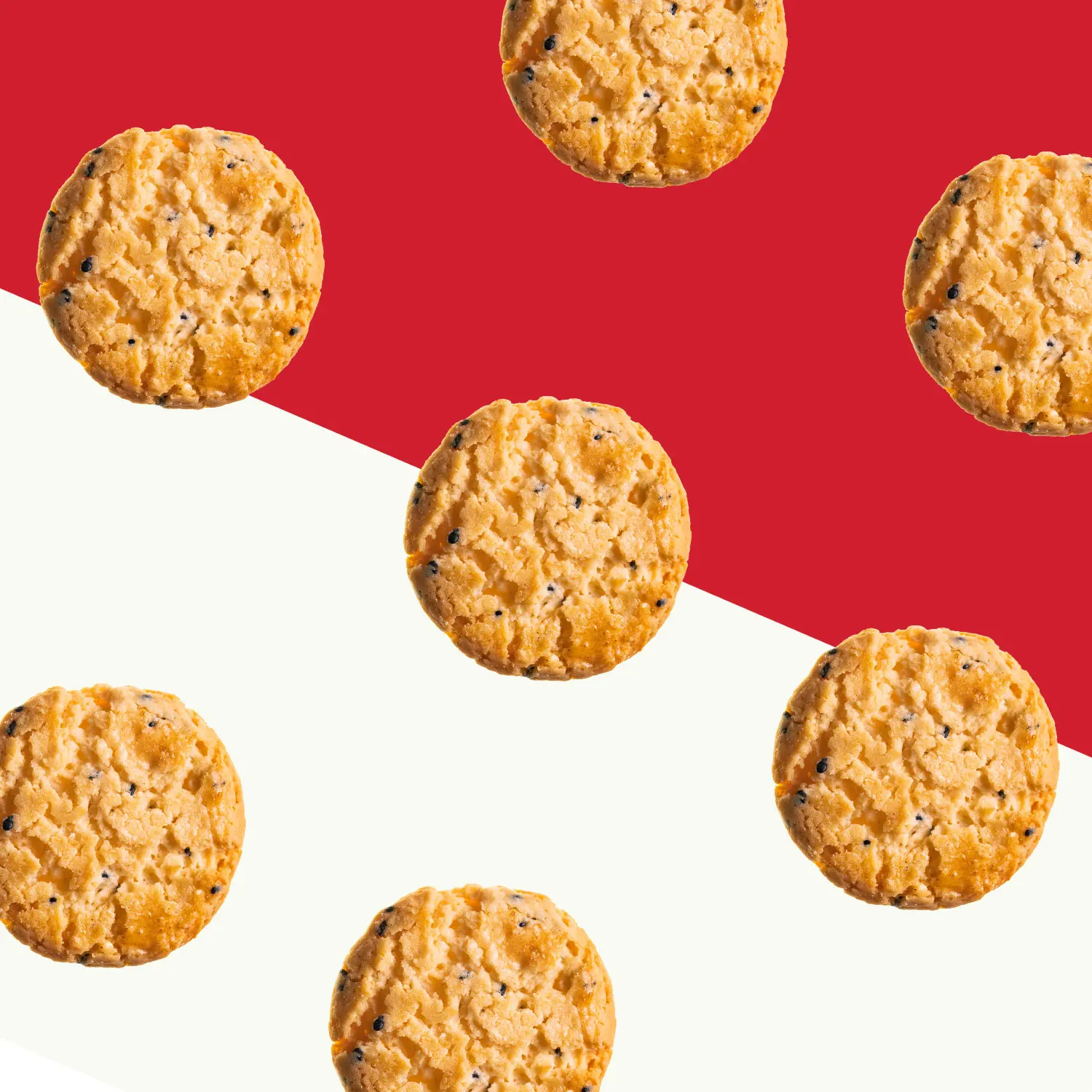 Famous Amos Cookies Biscuits Manufacture 600g Assorted Cookies with Gift Cookie Box Exotic Ships and Food Snacks