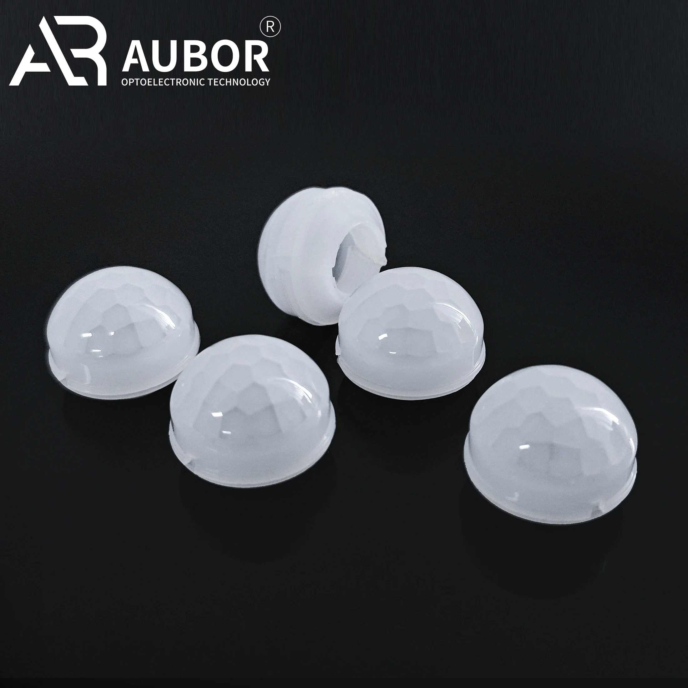 Motion Sensor Led Lights Projector Detector Fresnel Lens Security Switch Infrared Pir Motion Sensor