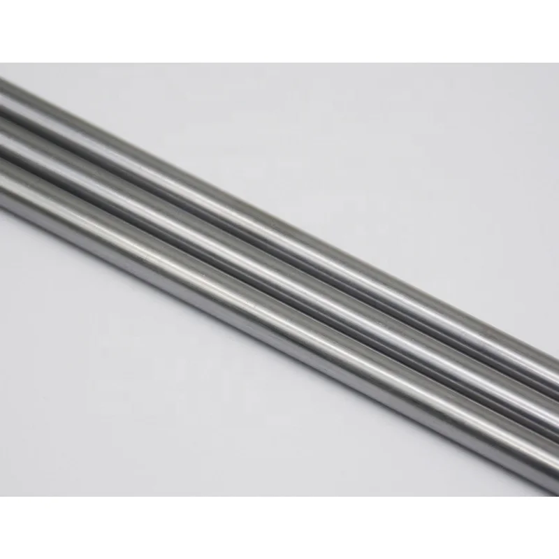Corrosion Resistance Polished Surface 99.95% Pure Tantalum Rods/Bars