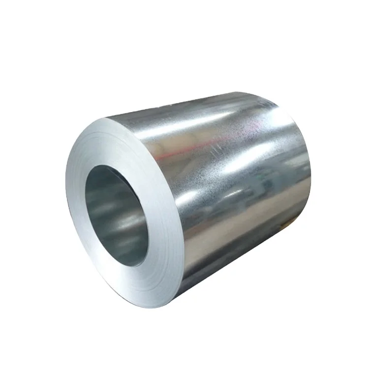 full hard G90 275 gsm Hot Dipped cold rolled Galvanized Steel Coil GI zinc metal steel sheet coil roll steel