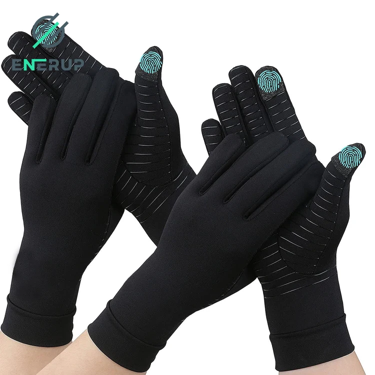 Enerup  custom keep warm glove working gloves medical gloves