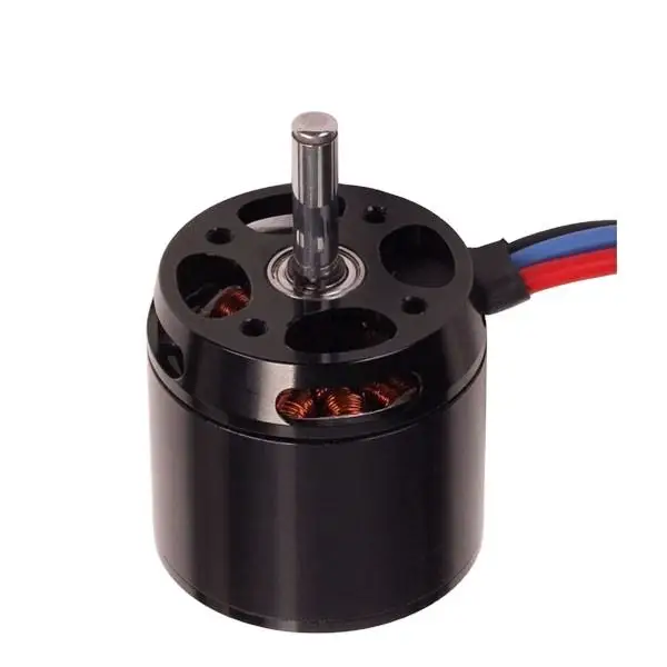 Factory Price AX-3026C 880KV/730KV Brushless Motor With Drone Motor For Rc Airplane Quadcopter