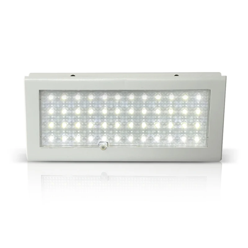 6W LED Solar Wall Lamp Outdoor Waterproof IP65 With Motion Sensor For Home Garden Courtyard