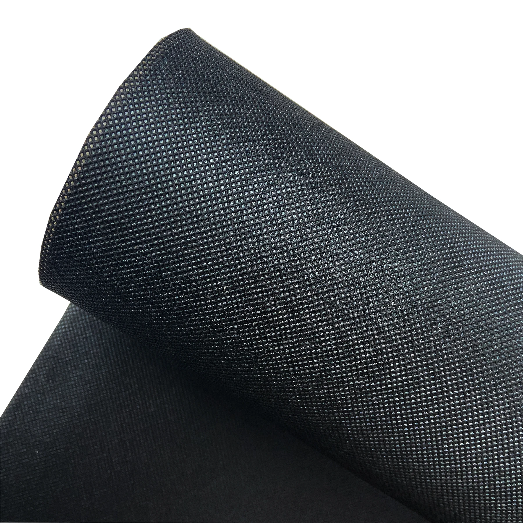 Оптовая ширина 0 8 м 1 2 4 М 3 6 прочная утепленная УФ-ткань черного нетканого материала для ландшафтных тканей и геотекстиля