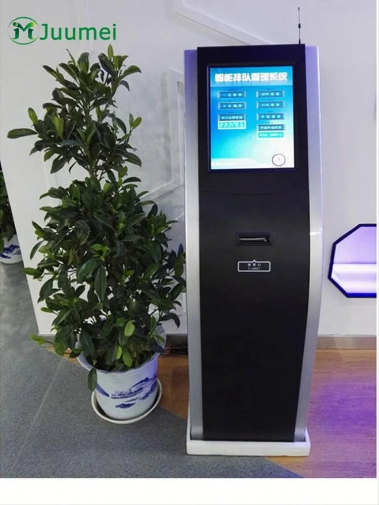 Wireless Hospital Management Display Waiting Queue Number Calling System