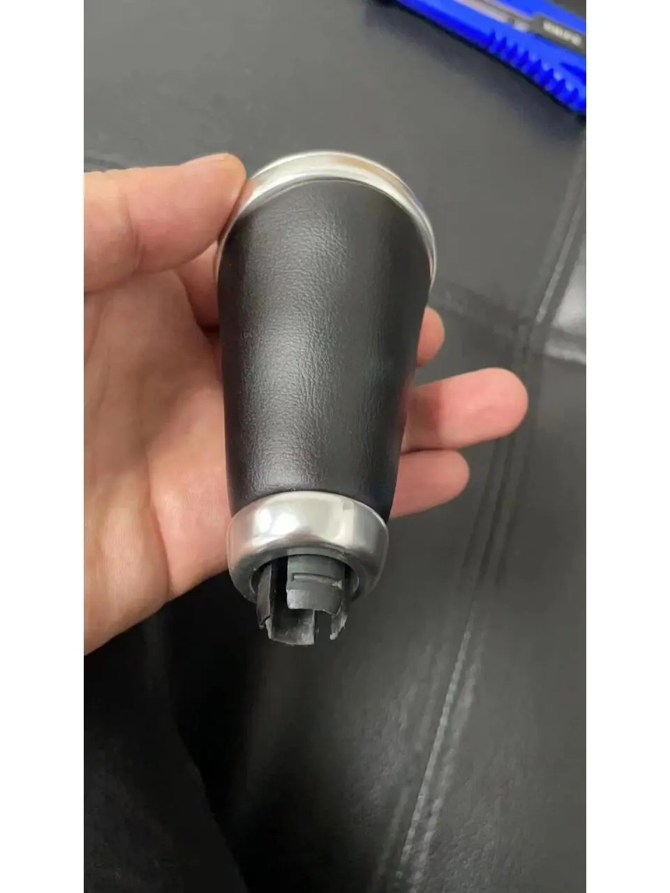 Car Accessories Car Gear Lever Shift Knob Handle For Bentley Continental GT Flying Spur Gear Shift Knob Handle
