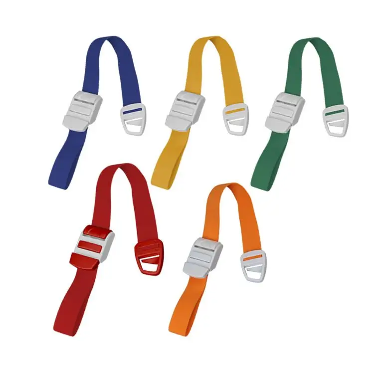 Hospital Equipment Manual Reusable Pneumatic Medical Tourniquet Arrest Bleeding Surgical Tourniquet