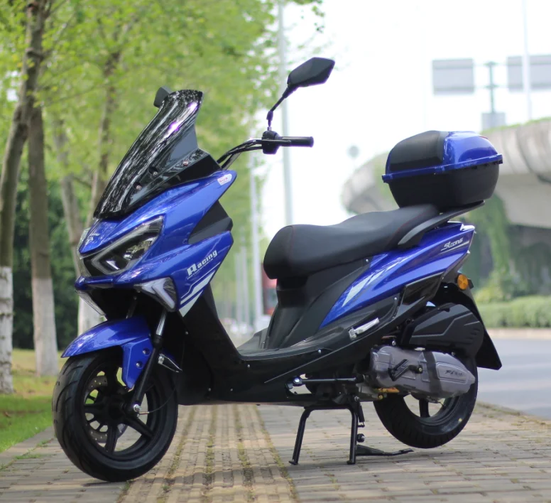 Гидравлическая подвеска 200cc для мотокросса езды на мотоцикле 4-тактный дисковый тормоз 110 км/ч интерактивного компакт-диска мощный одного цилиндра воздушного охлаждения
