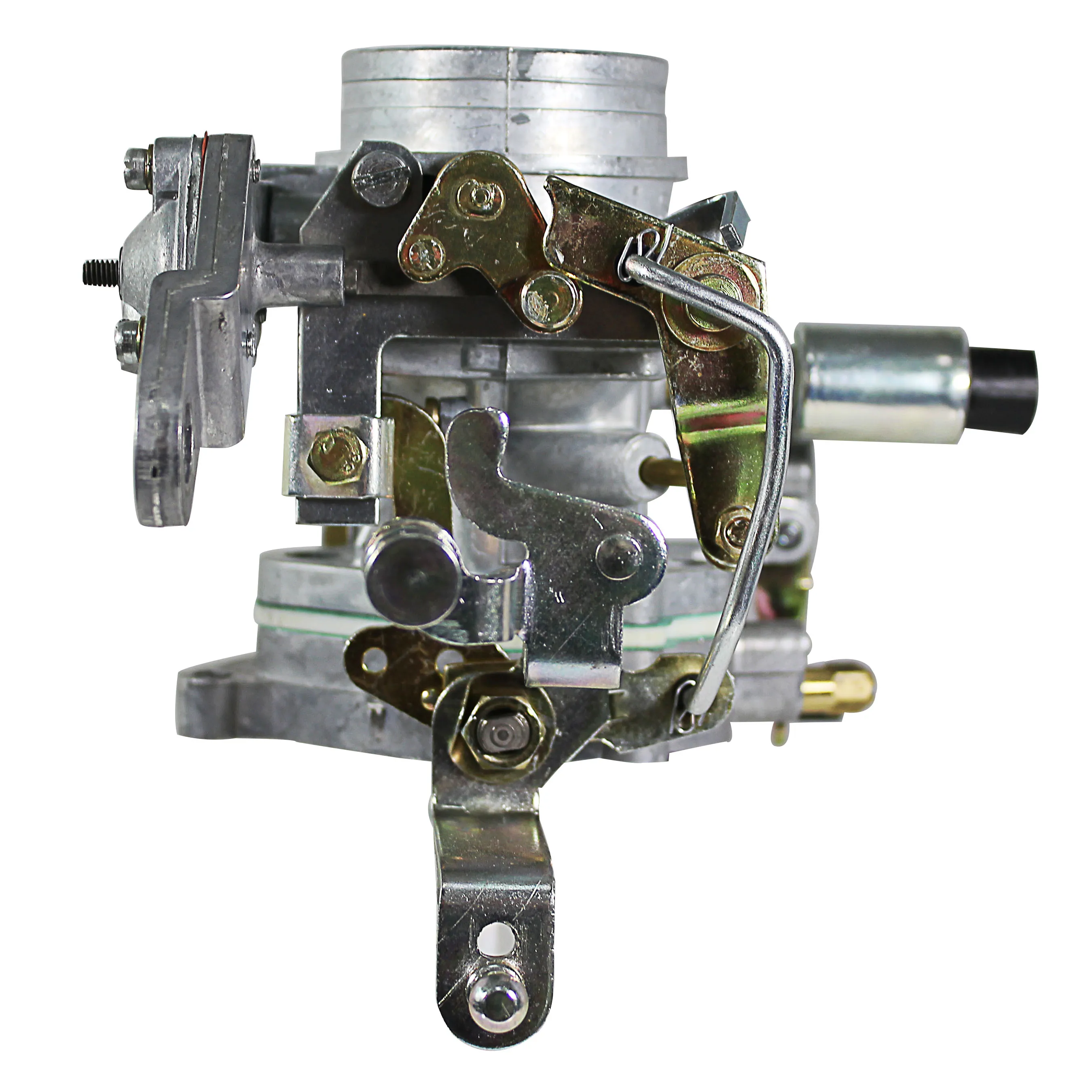 H119B HIGHT QUALITY ALUMINUM CARBURETOR FOR  GM CHEVETTE CHEVY 500 ALCOOL 40513