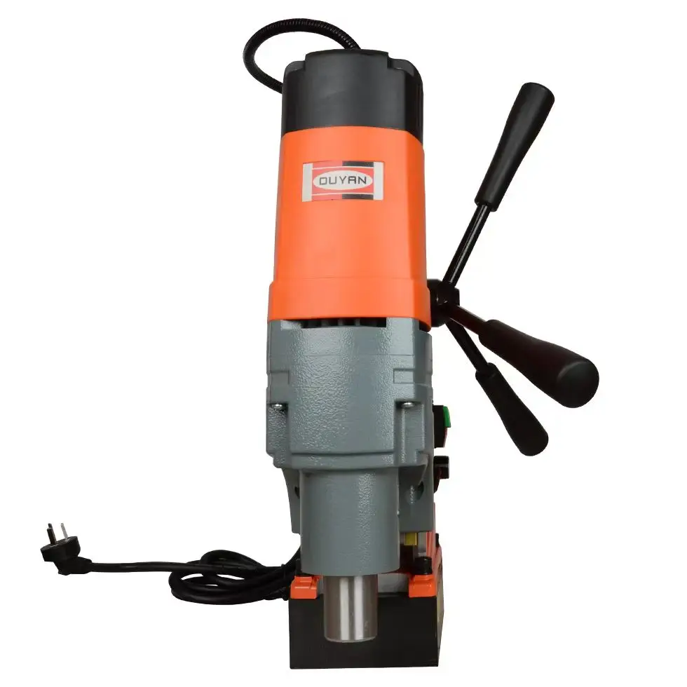 Ouyan 8828RE magnetic drill machine for sale