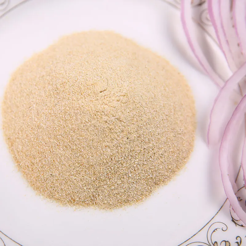 China Onion Original Factory Manufacturer Supply 100 meshes Dried Onion Powder with High Quality