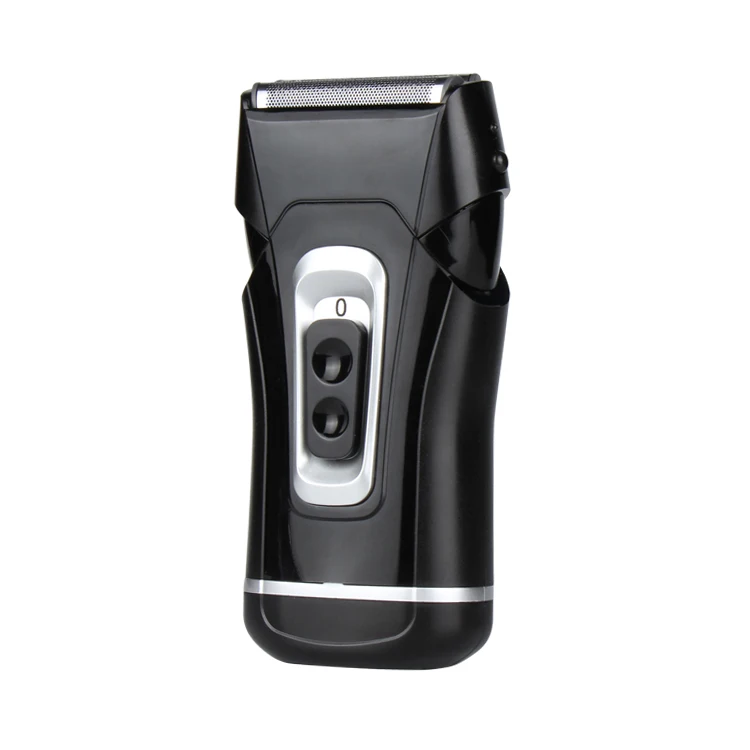 High quality mechanical electric mens beard women usb charging electric shaver