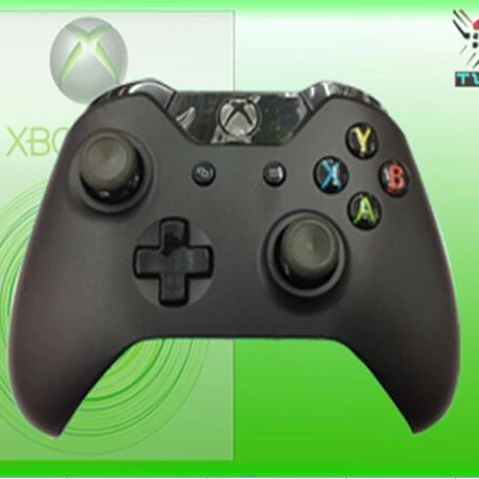 Wired Game Controller for Xboxone with receiver for xbox one Controller Console