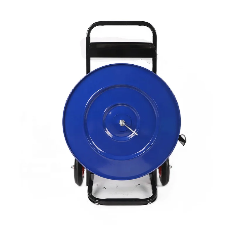 PP Cart Trolley /dispenser Large Disc /small Disc