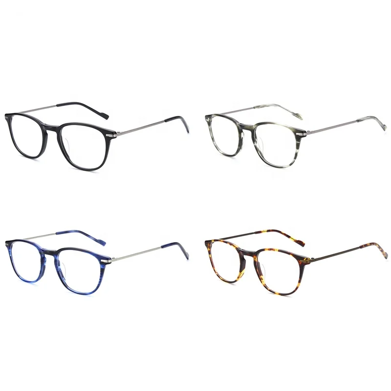 BT4307 Eyewear frames optical glasses branded german optical frames