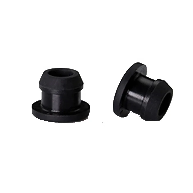 Protective rubber feet for outdoor furniture chair 20-70mm rubber stud