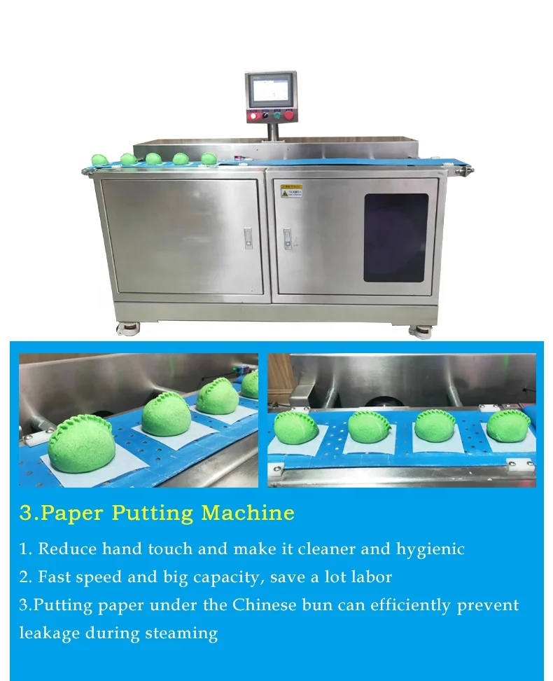 SV-380 Encrusting Machine Big cheese stuffed empanada making machine