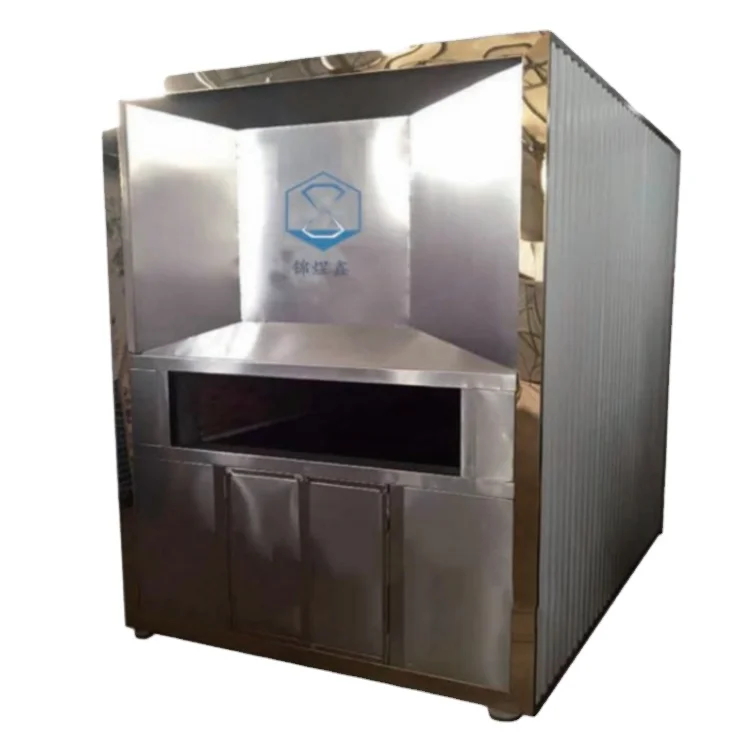 Hot selling incinerator cremation waste incinerators remains Heritage incinerator